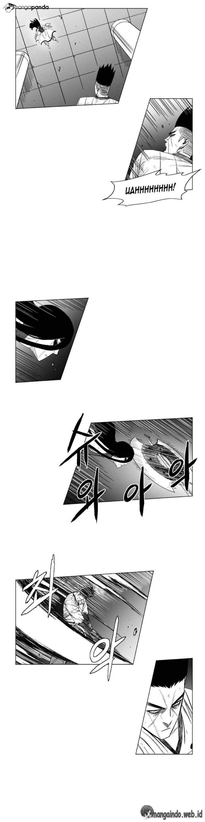 Red Storm chapter 119 halaman 13