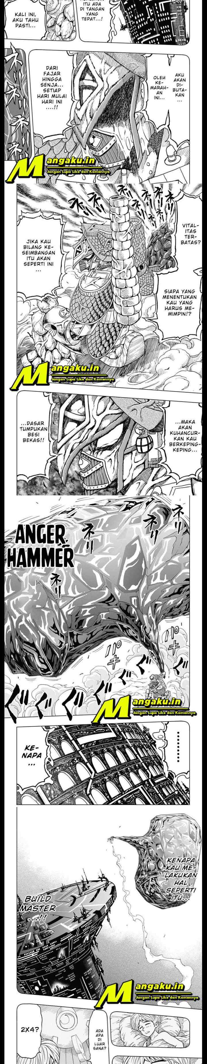 Build King chapter 23 halaman 10