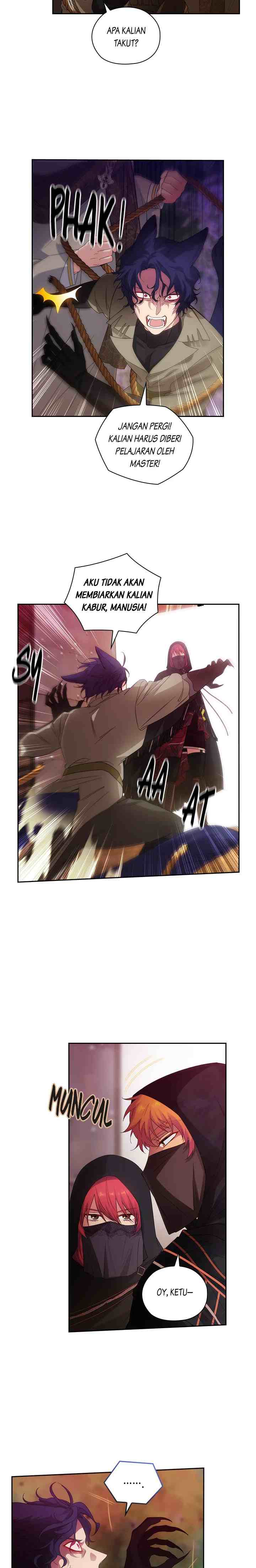 Adonis chapter 209 halaman 7