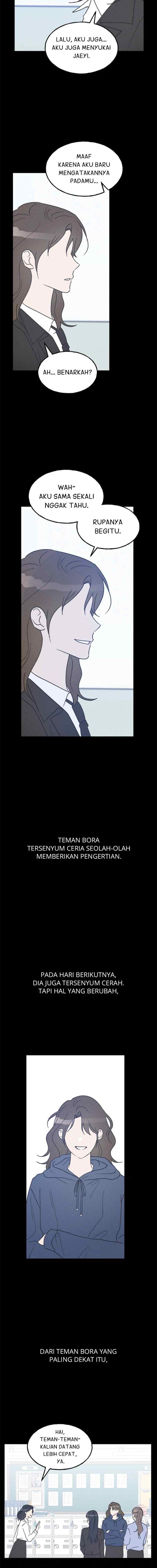 Boyfriend's Law chapter 56 halaman 15
