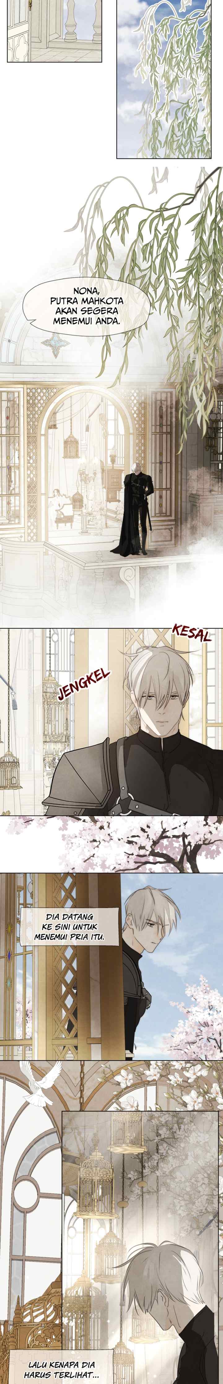 I Am the Villain chapter 43 halaman 6