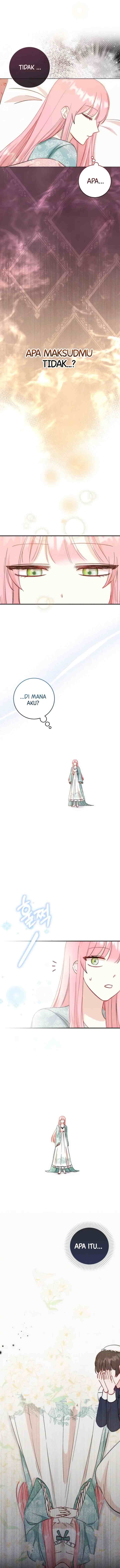 I Became the Sister of a Dying Heroine chapter 13 halaman 5