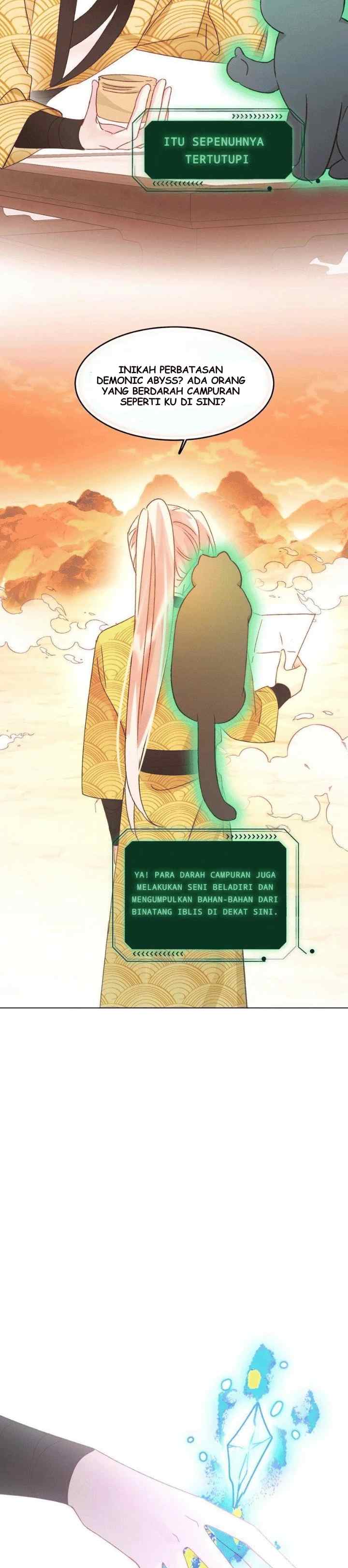 I'm Going to Be a Great Villain chapter 122 halaman 15