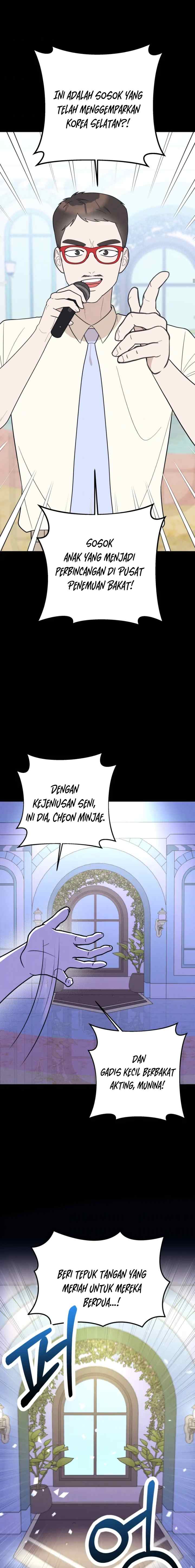 Nineteen Foreshadowing chapter 8 halaman 5