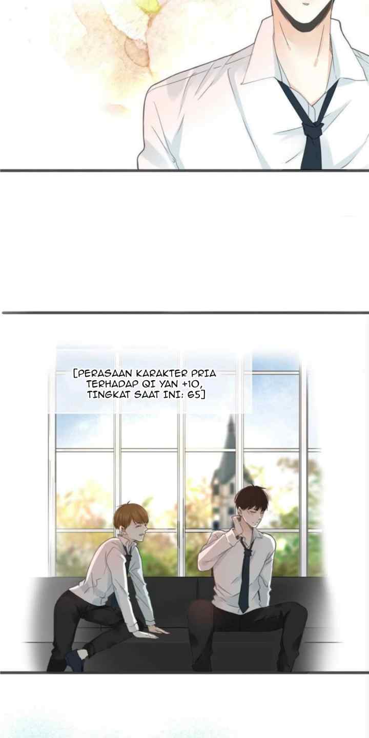 The Expert Boyfriend Snatcher chapter 2 halaman 11