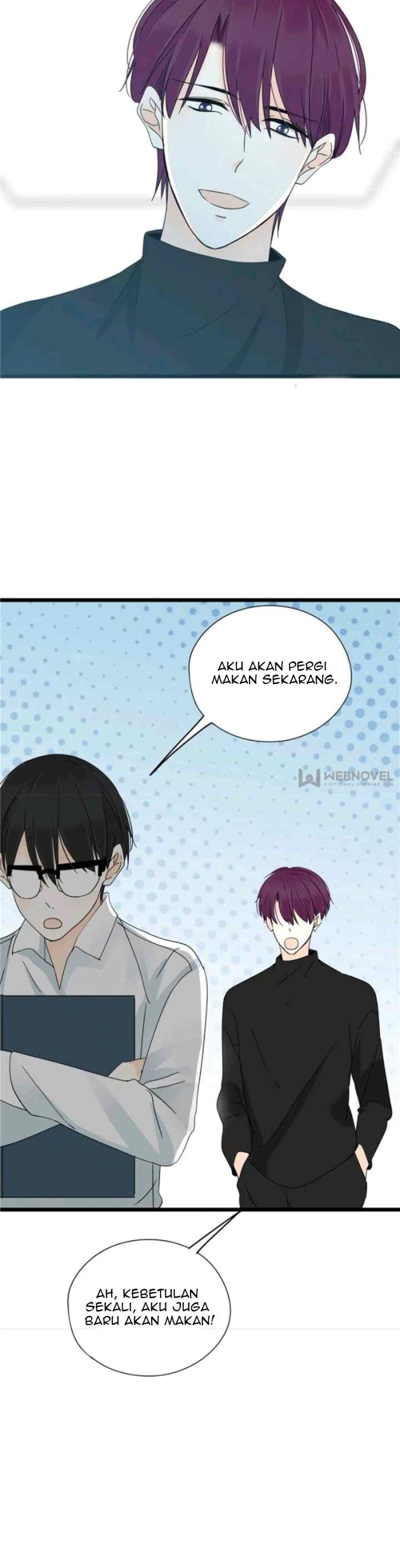 The Expert Boyfriend Snatcher chapter 28 halaman 15