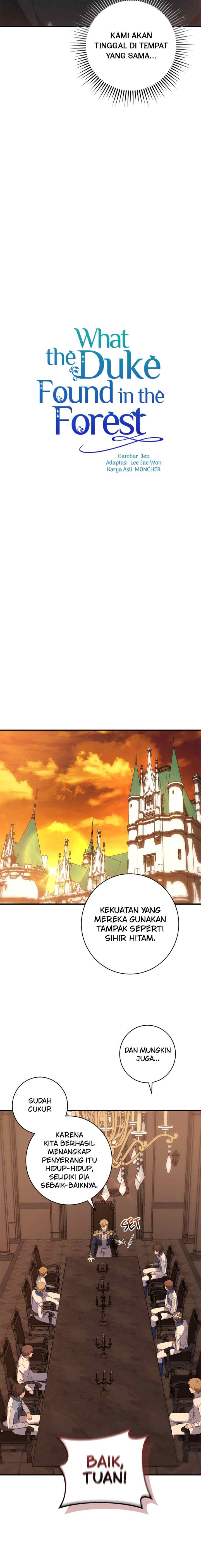 What The Duke Picked Up In The Forest chapter 55 halaman 5