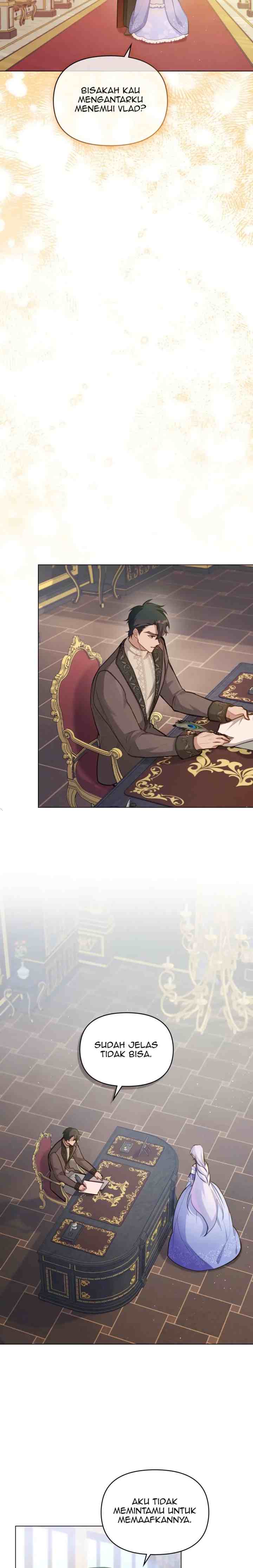 Disobey The Duke If You Dare chapter 14 halaman 10