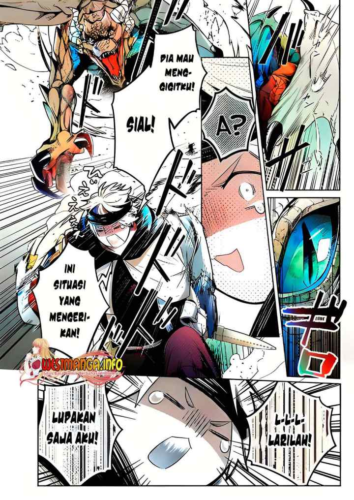 Fun Territory Defense Of The Easy-going Lord ~the Nameless Village Is Made Into The Strongest Fortified City By Production Magic~ chapter 20.2 halaman 6