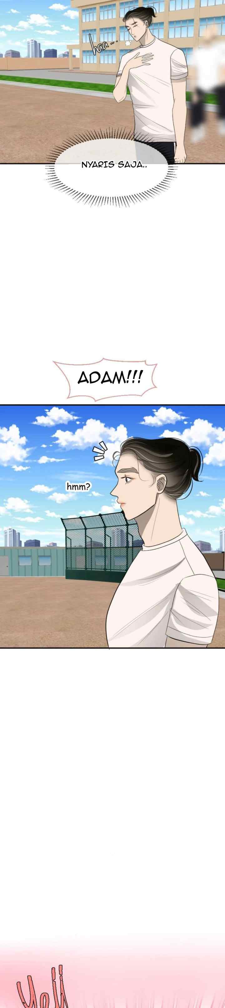 Violent Pink chapter 29 halaman 7