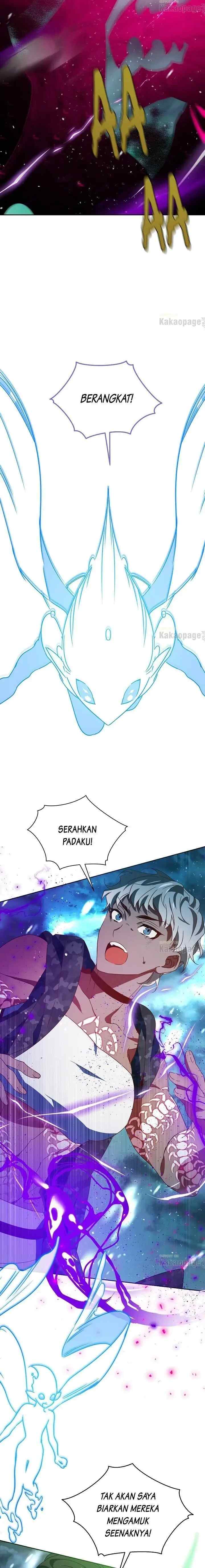 Pure White Elizabeth chapter 54 halaman 13