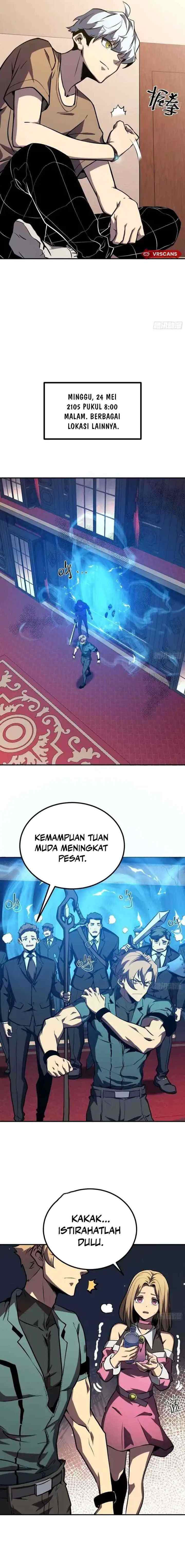 Full-Time Awakening chapter 12 halaman 4