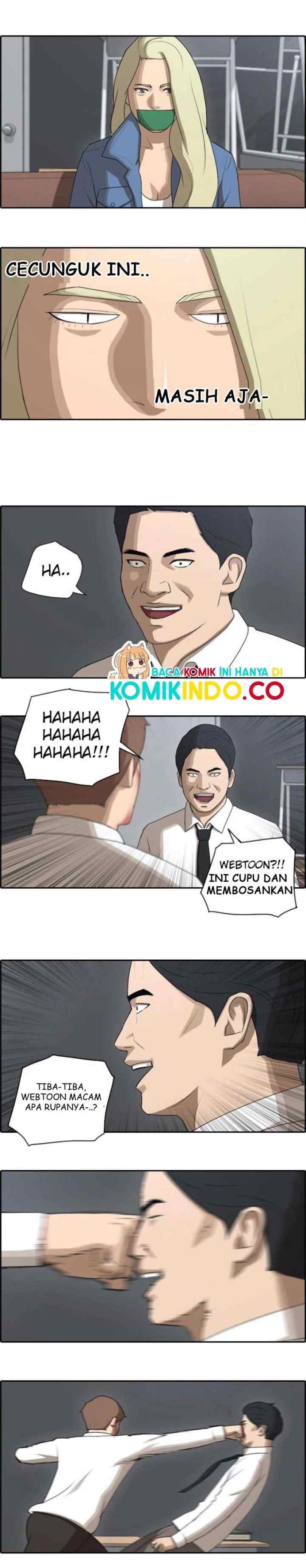 Free Draw chapter 60 halaman 11