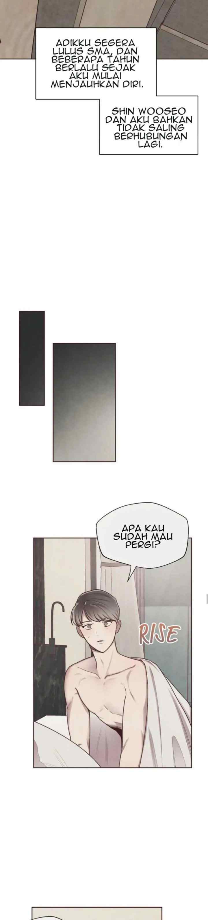 Relationship Ring chapter 10 halaman 13