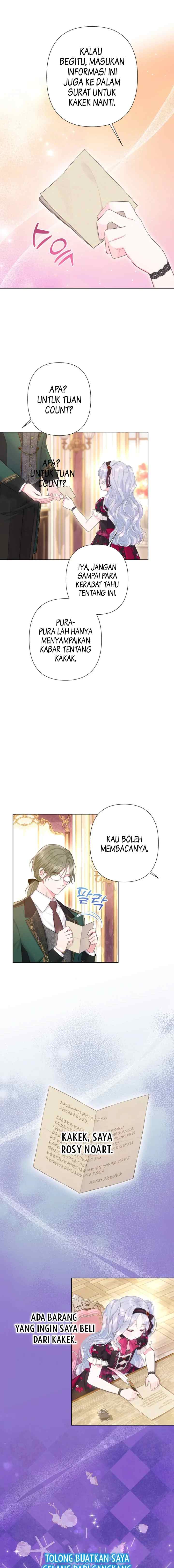 The Strongest Brother Lost His Memory chapter 9 halaman 14