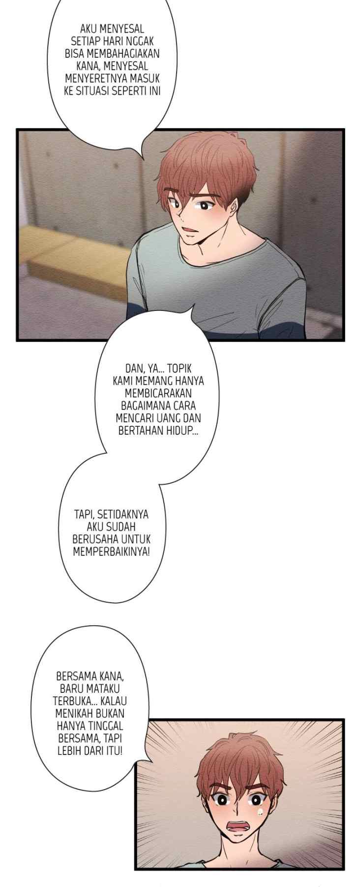 Mistake S1 chapter 100 halaman 10