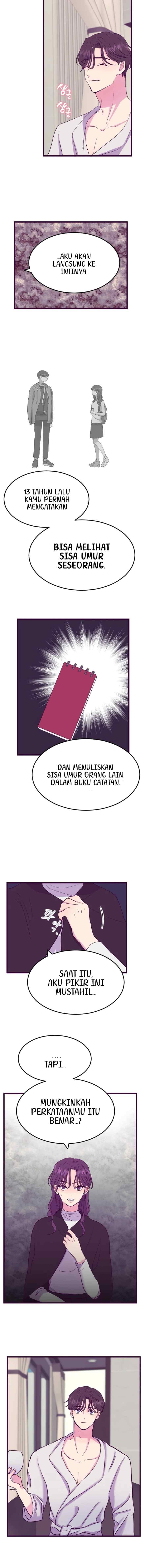 Crazy Ending chapter 12 halaman 7