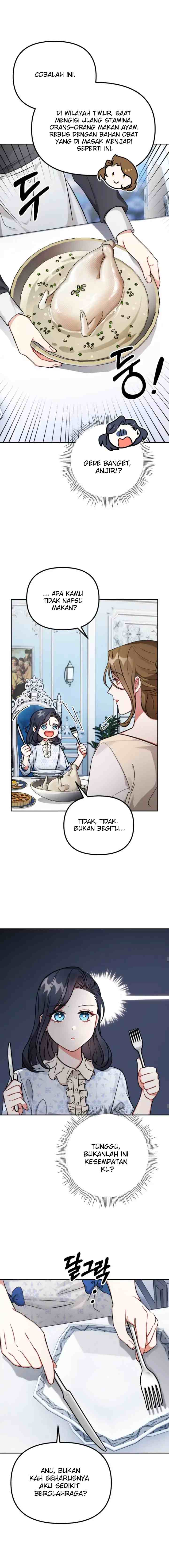 For Snow White chapter 2 halaman 10