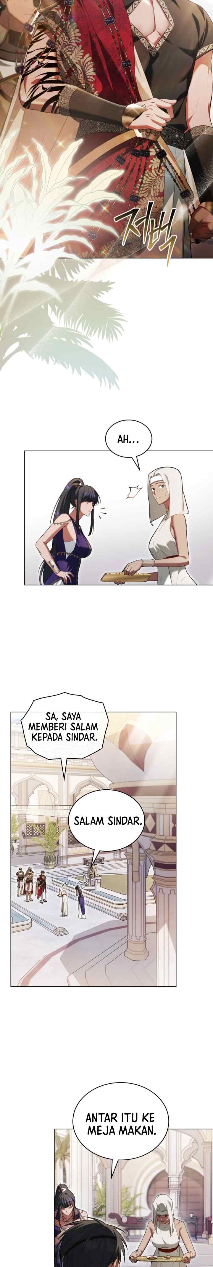 He Was My Slave chapter 21 halaman 6