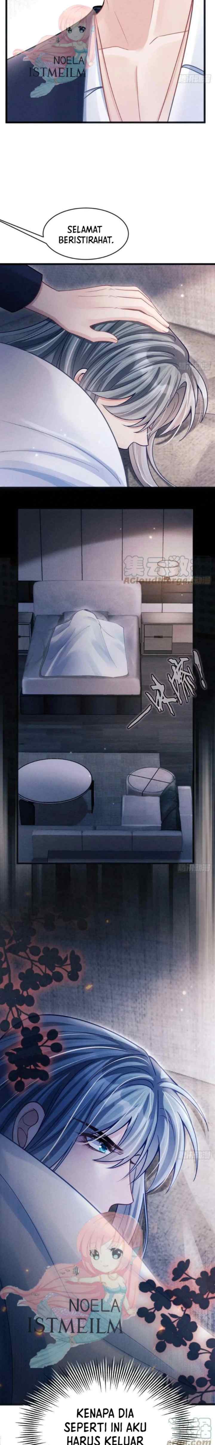 I Suspect the Actor Is Fishing for Me chapter 69 halaman 18