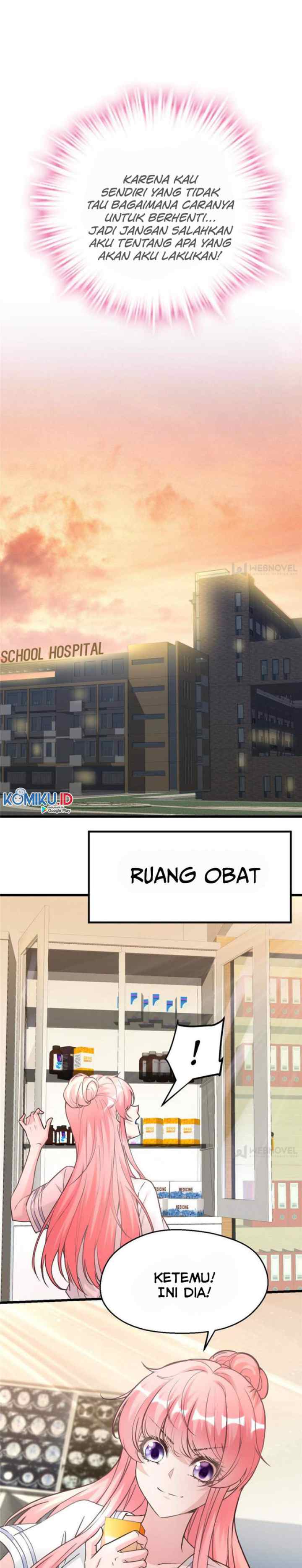 My Beautiful Time With You chapter 192 halaman 4
