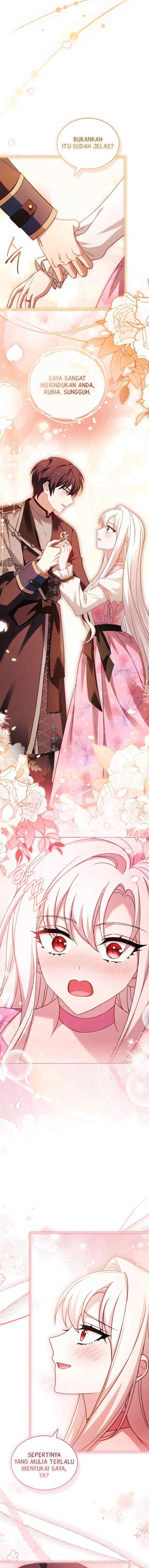 The Lady Wants to Rest chapter 163 halaman 17