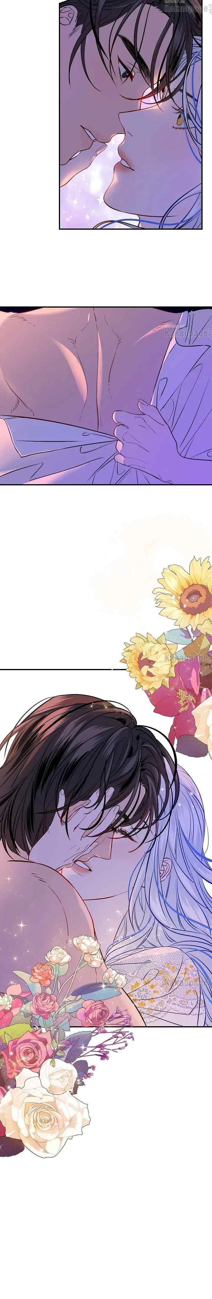 The Great Wish chapter 120 halaman 12