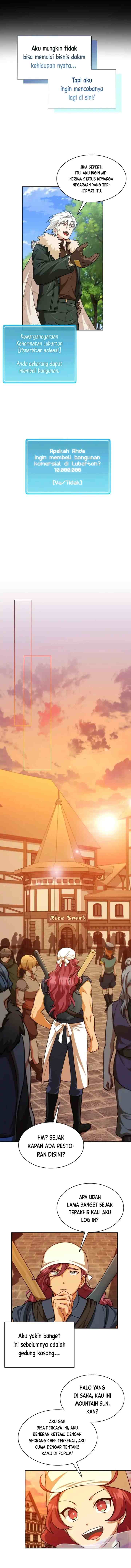 Please Have a Meal chapter 83 halaman 7