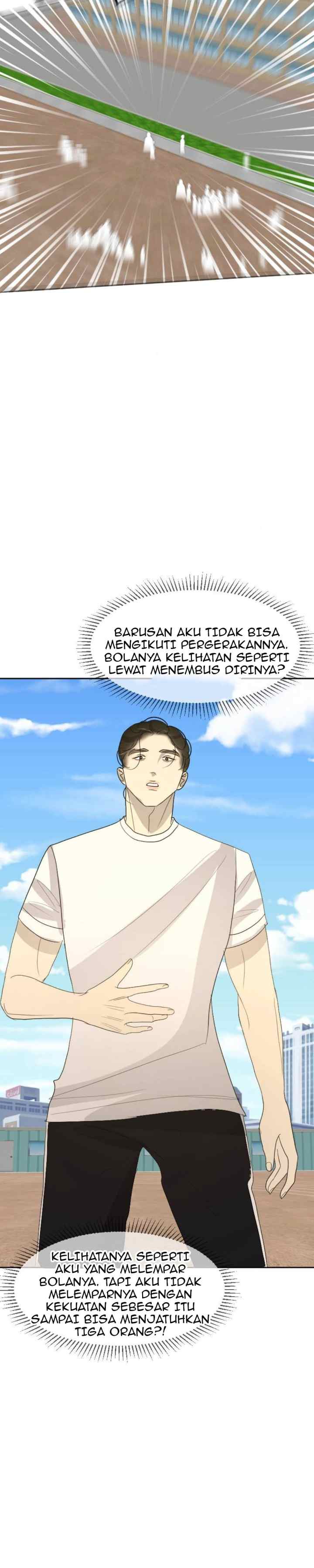 Violent Pink chapter 25 halaman 13