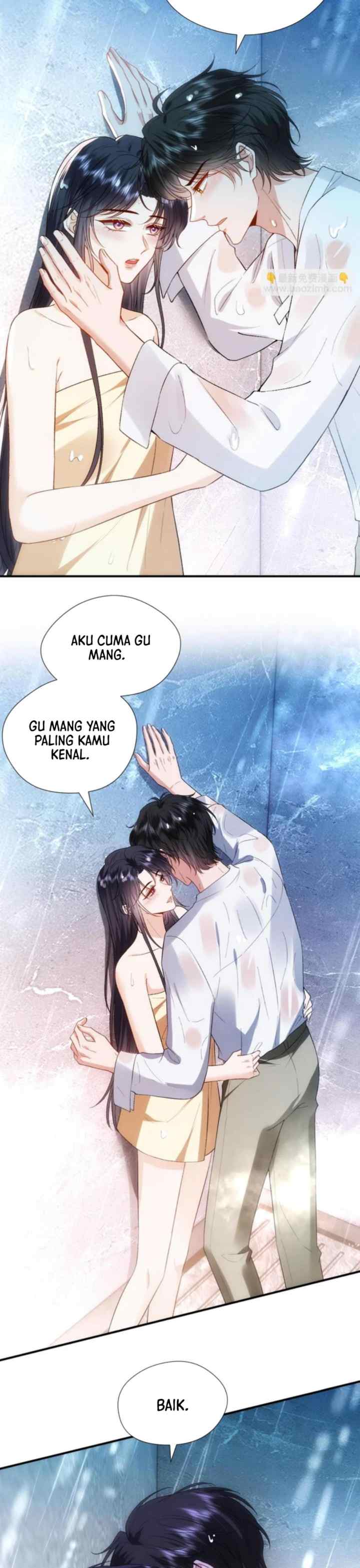 Madam and Her Daily Online Face-Slapping chapter 128 halaman 8