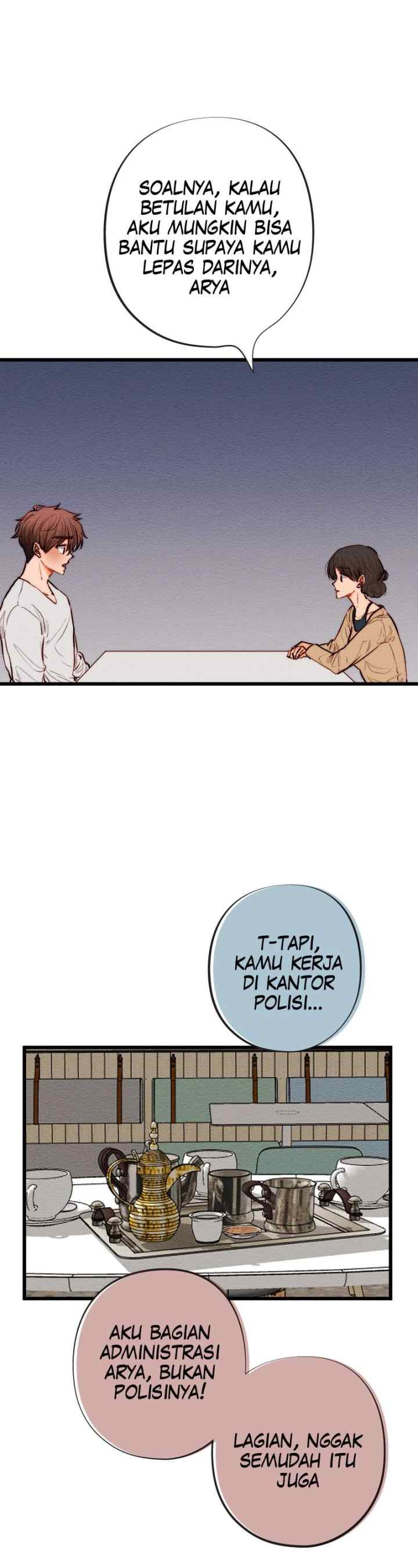 Mistake S1 chapter 189 halaman 6