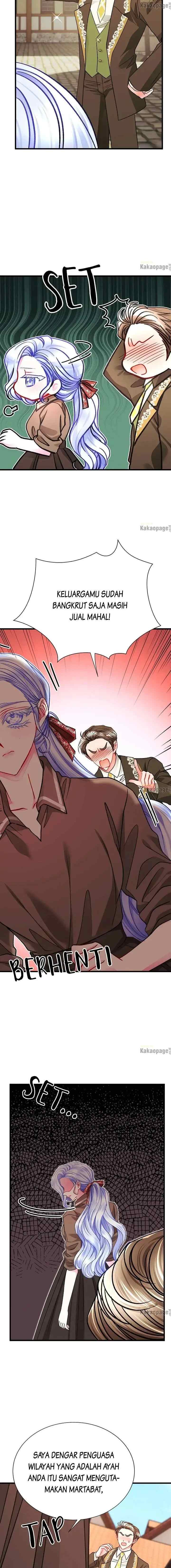 Villainous Princess chapter 101 halaman 10