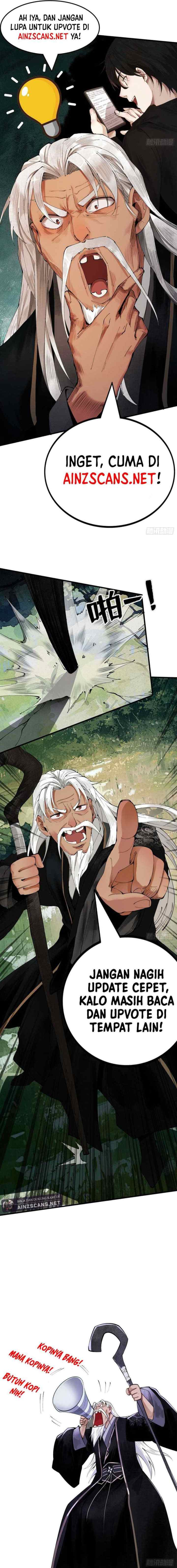 I'm A Super Rich Man, So It's Reasonable For Me To Be A Scumbag chapter 4 halaman 16