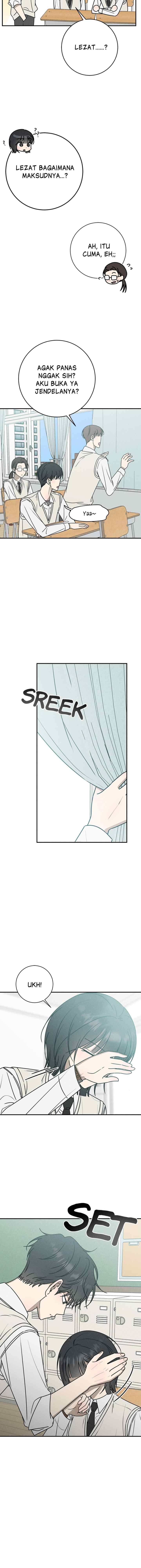 Electrifying Confession chapter 21 halaman 7