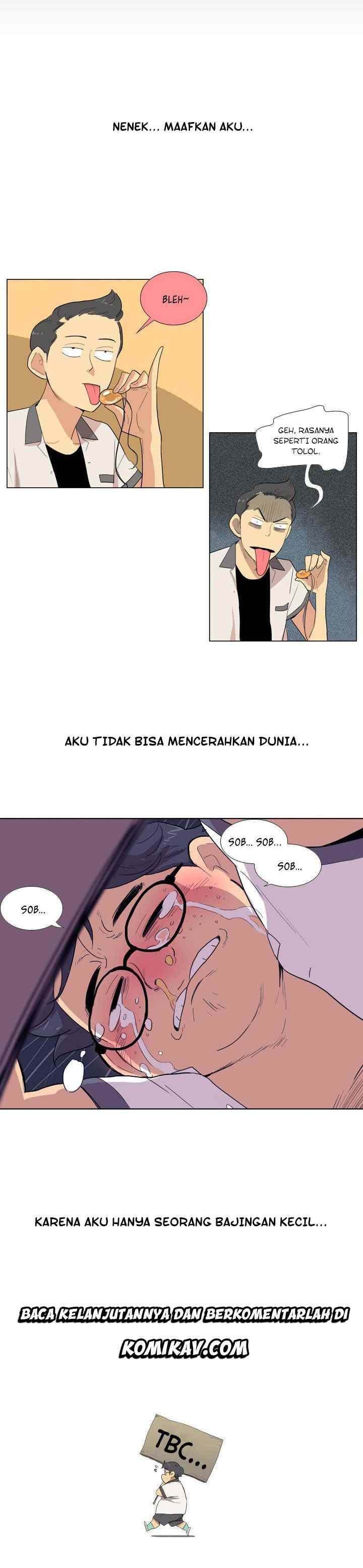 I'm da Best chapter 2 halaman 11