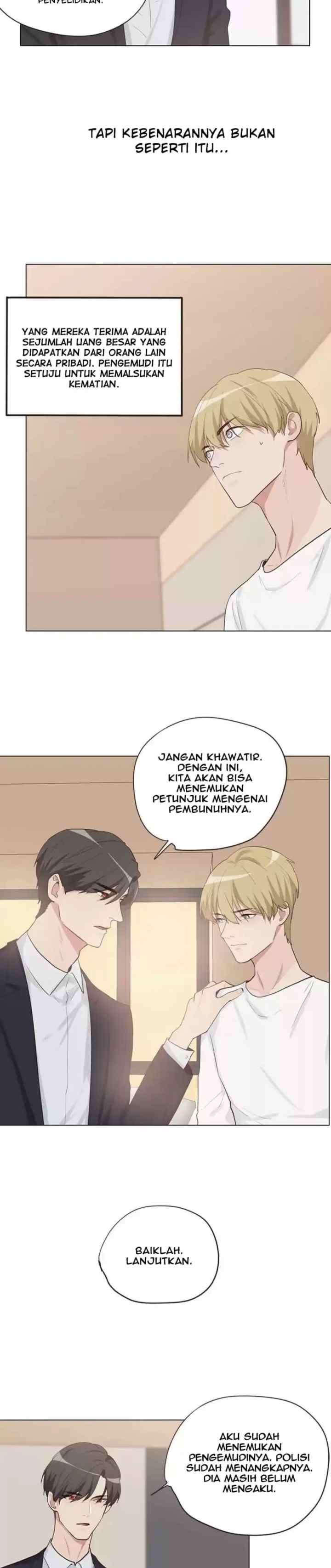 Best Actors Life: Take Two chapter 133 halaman 7