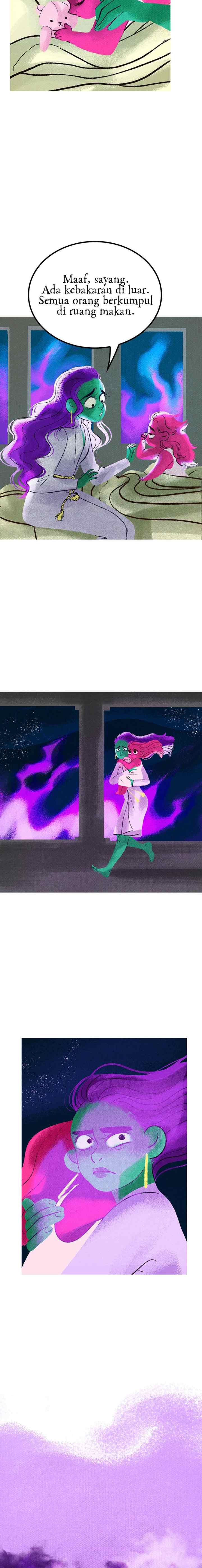 Lore Olympus chapter 96 halaman 12