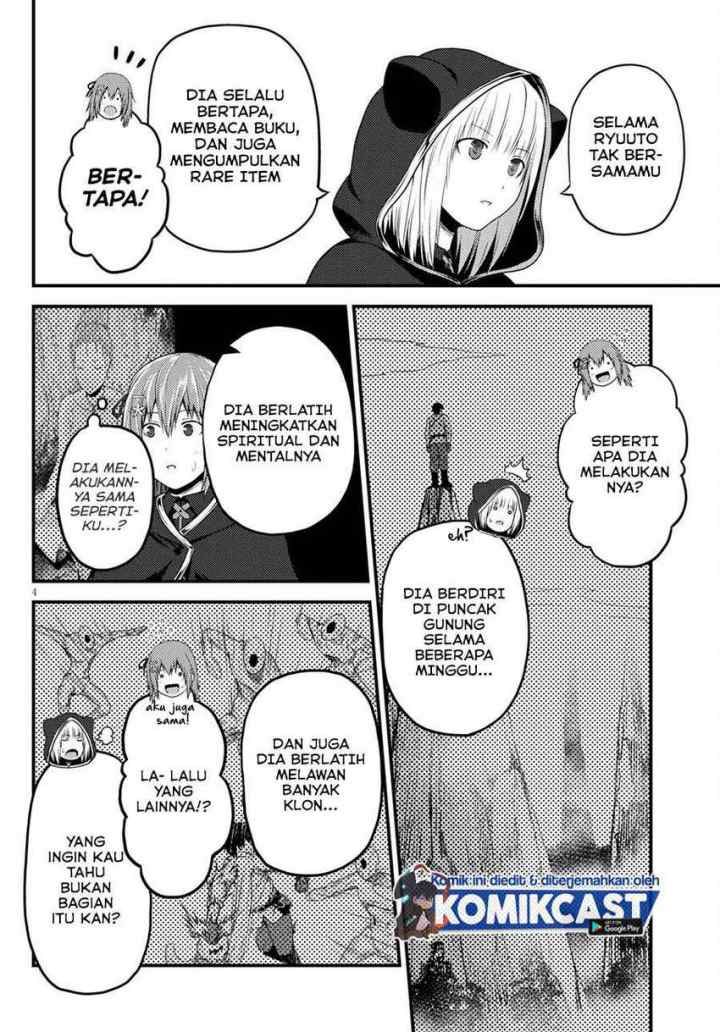Murabito desu ga Nani ka? chapter 47.1 halaman 5