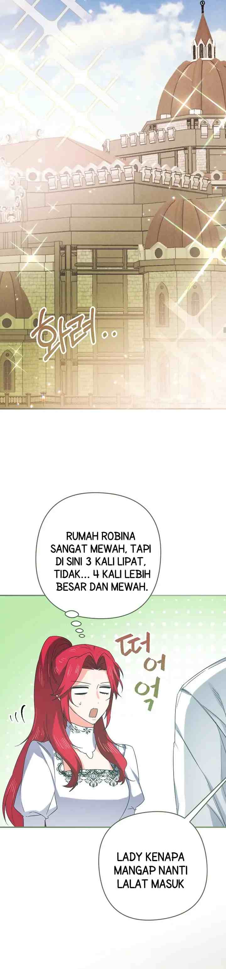 I Tamed the Duke chapter 11 halaman 12