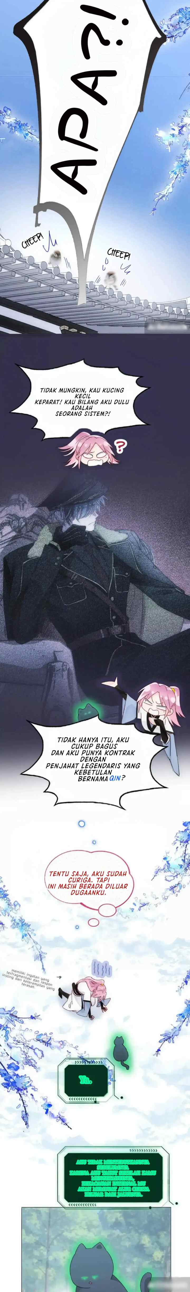 I'm Going to Be a Great Villain chapter 129 halaman 10