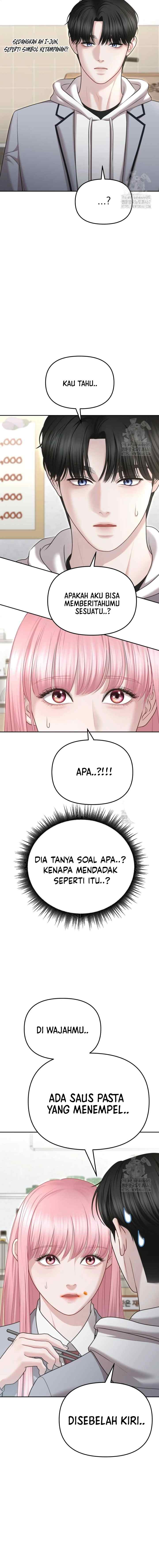 You Are Pretty chapter 6 halaman 10