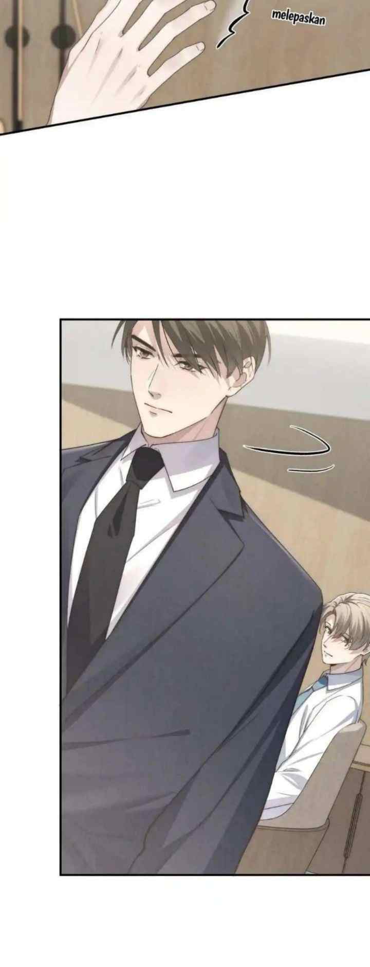 Listen To Me chapter 68 halaman 18