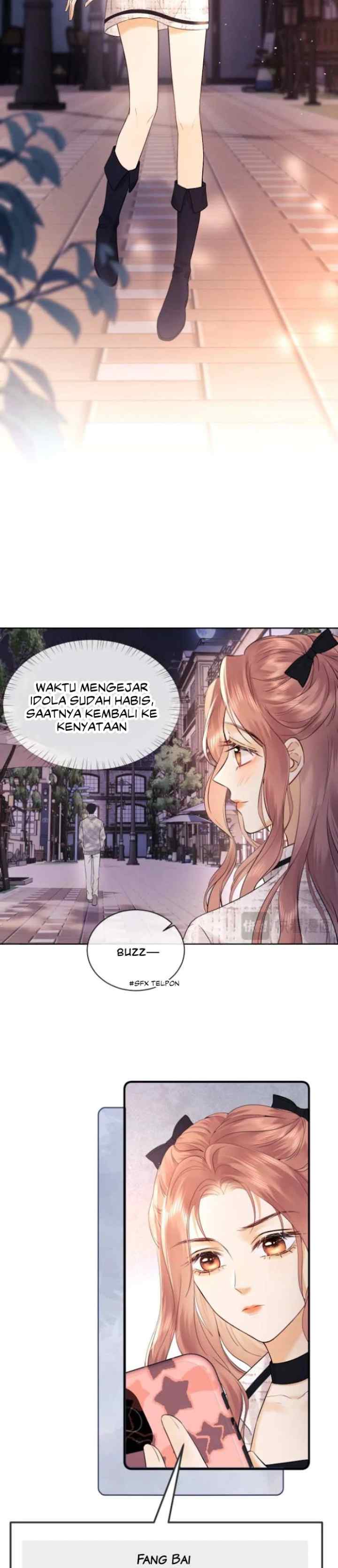 Meet My Wife, Who's Also My Fan chapter 9 halaman 4