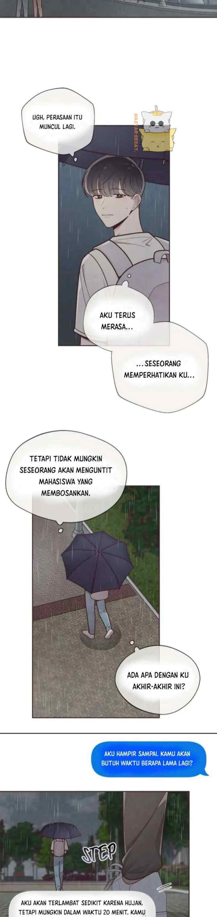 Relationship Ring chapter 26 halaman 6