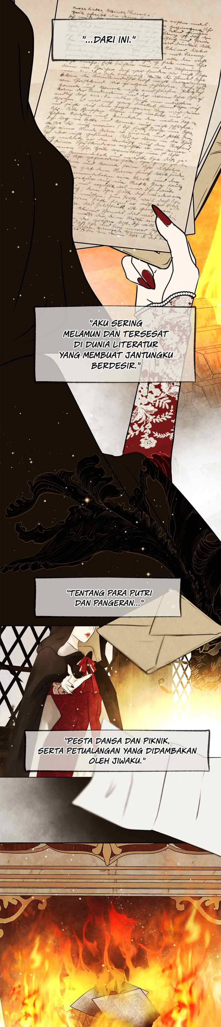 I Am the Villain chapter 30 halaman 5