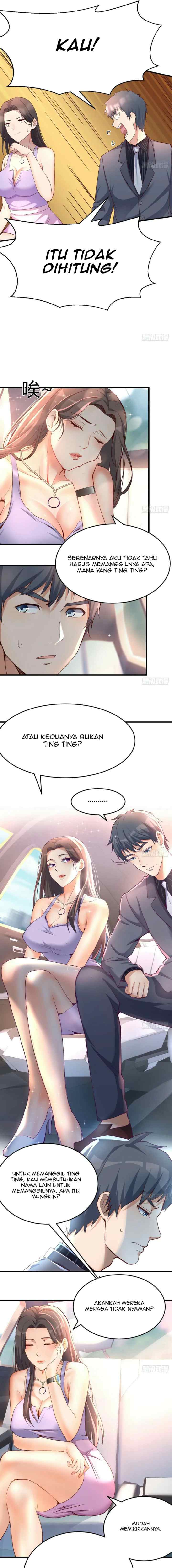 I Have Twin Girlfriends chapter 119 halaman 9