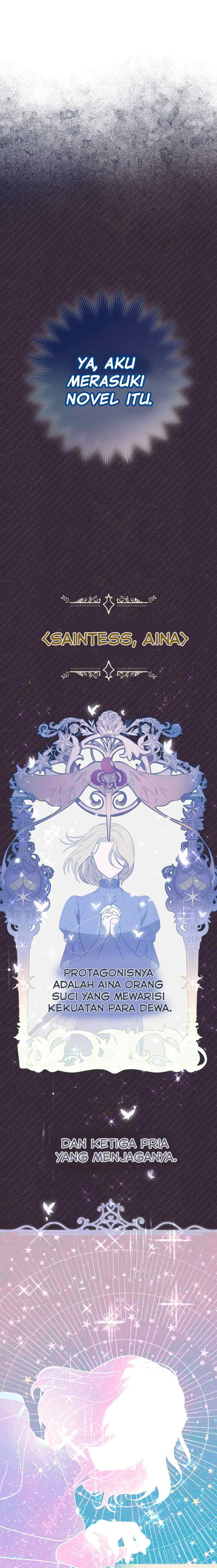 Mistaken as the Monster Duke's Wife chapter 1 halaman 7