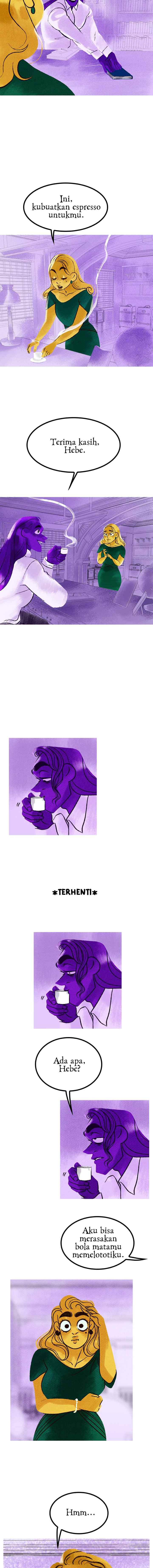 Lore Olympus chapter 191 halaman 4