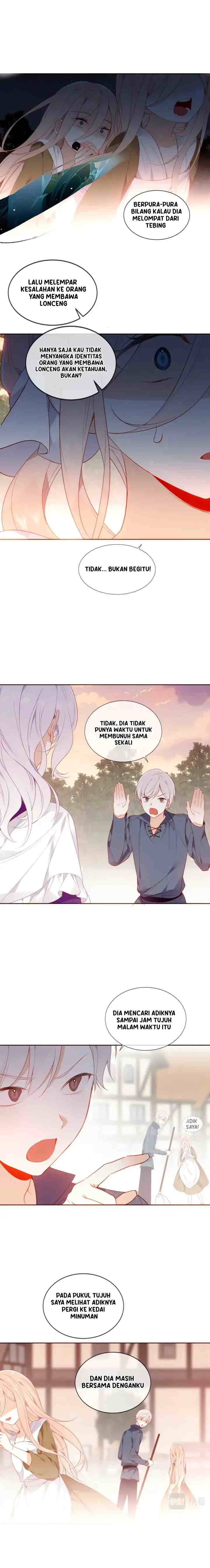 The Script Shop of Dreams chapter 28 halaman 6