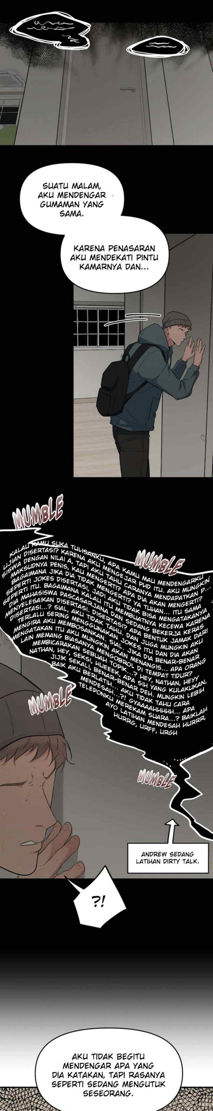 Take Off chapter 93 halaman 9